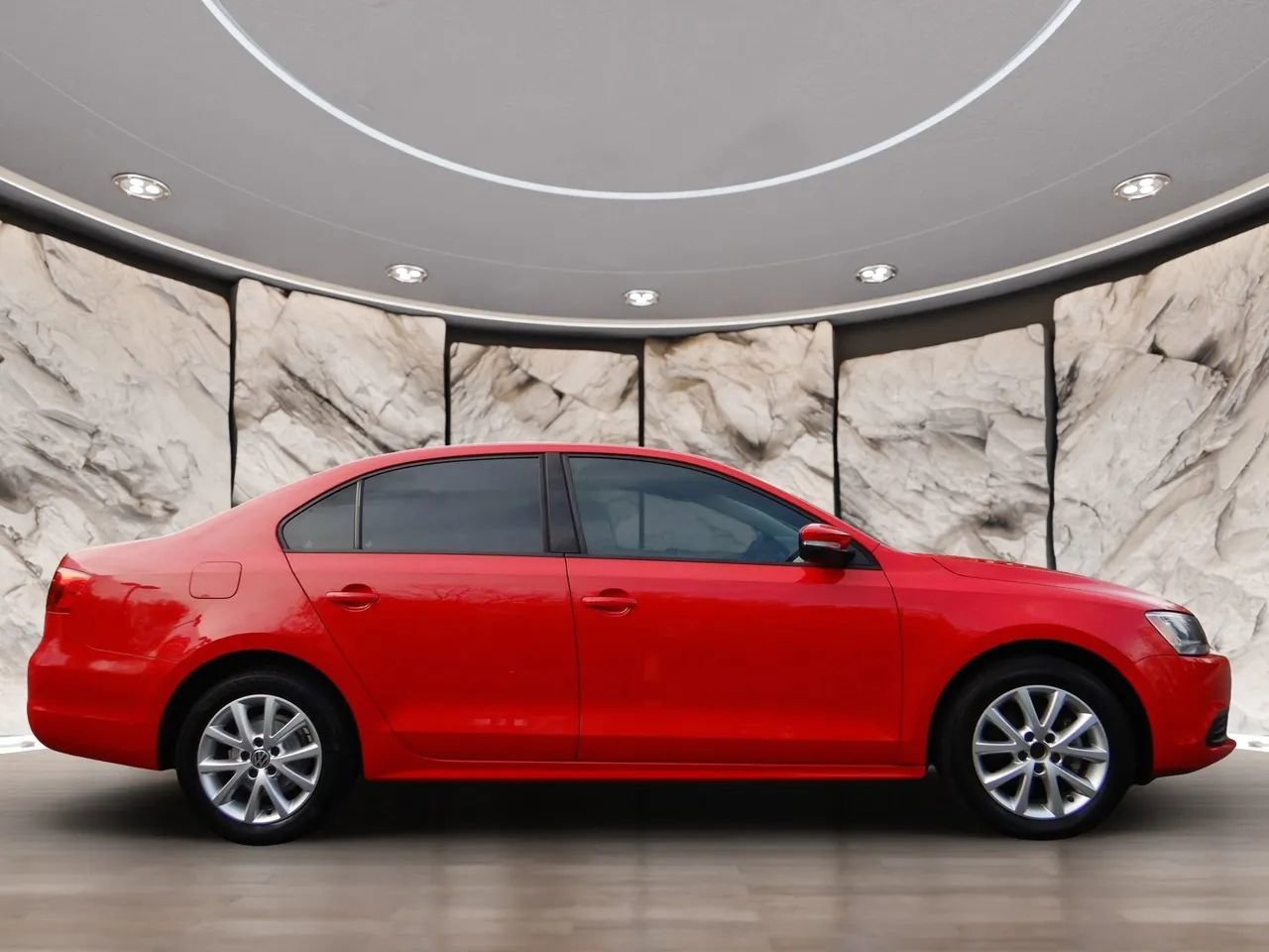 Used 2011 Volkswagen Jetta SE FWD image 5