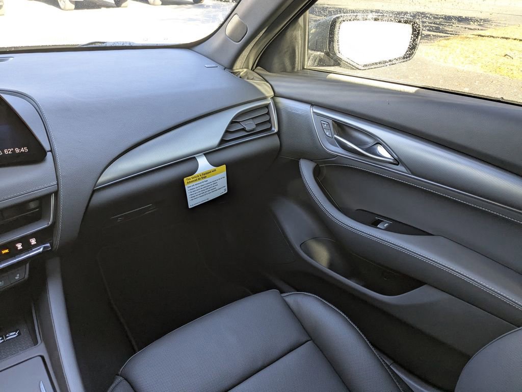 New 2026 Cadillac CT5 Premium Luxury image 18