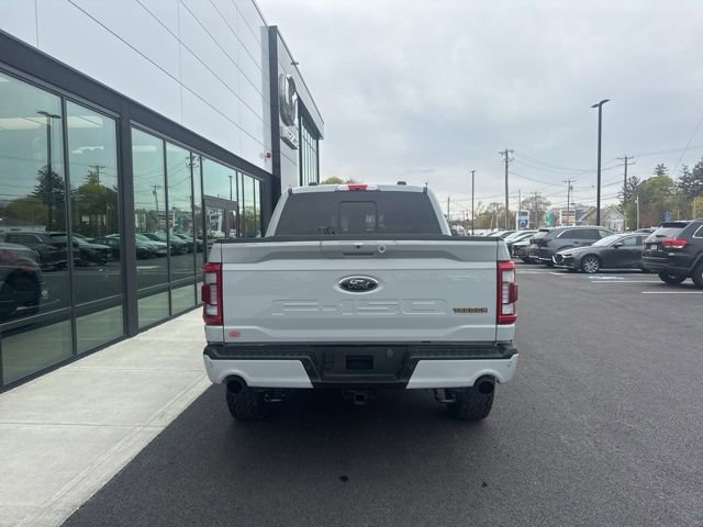 Used 2023 Ford F150 Tremor w/ Equipment Group 402A High AWD/4WD image 3