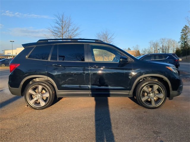 Used 2020 Honda Passport Touring image 3