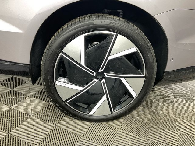 New 2026 Volvo EX90 Ultra AWD/4WD image 37