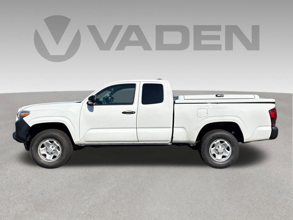 Used 2020 Toyota Tacoma SR RWD image 2