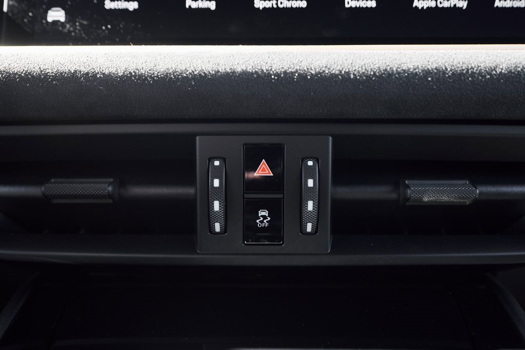 Used 2024 Porsche Cayenne Turbo GT image 73