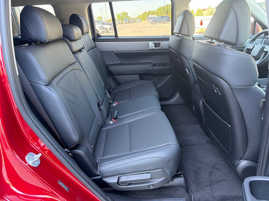 New 2027 Hyundai Santa Fe SEL AWD/4WD image 34