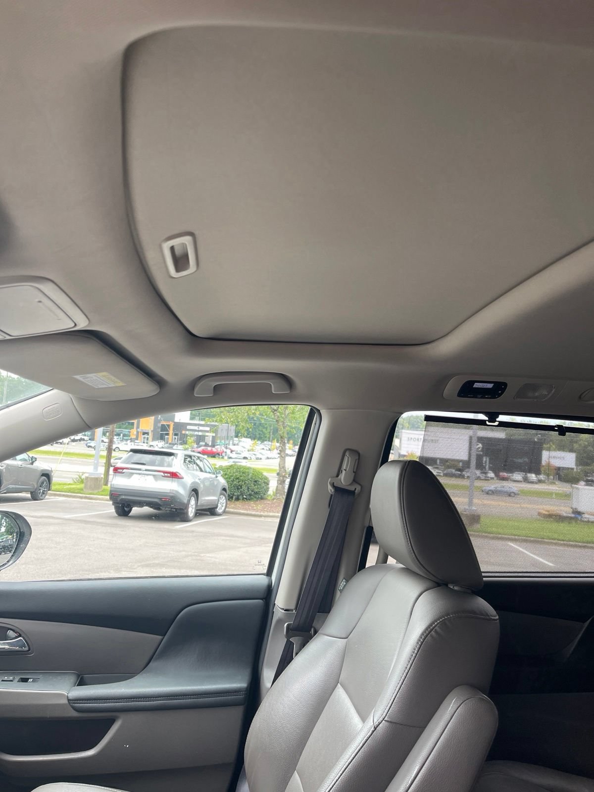 Used 2016 Honda Odyssey EX-L image 16