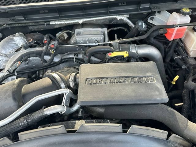 Used 2021 GMC Sierra 2500 Denali w/ Denali Ultimate Package AWD/4WD image 37
