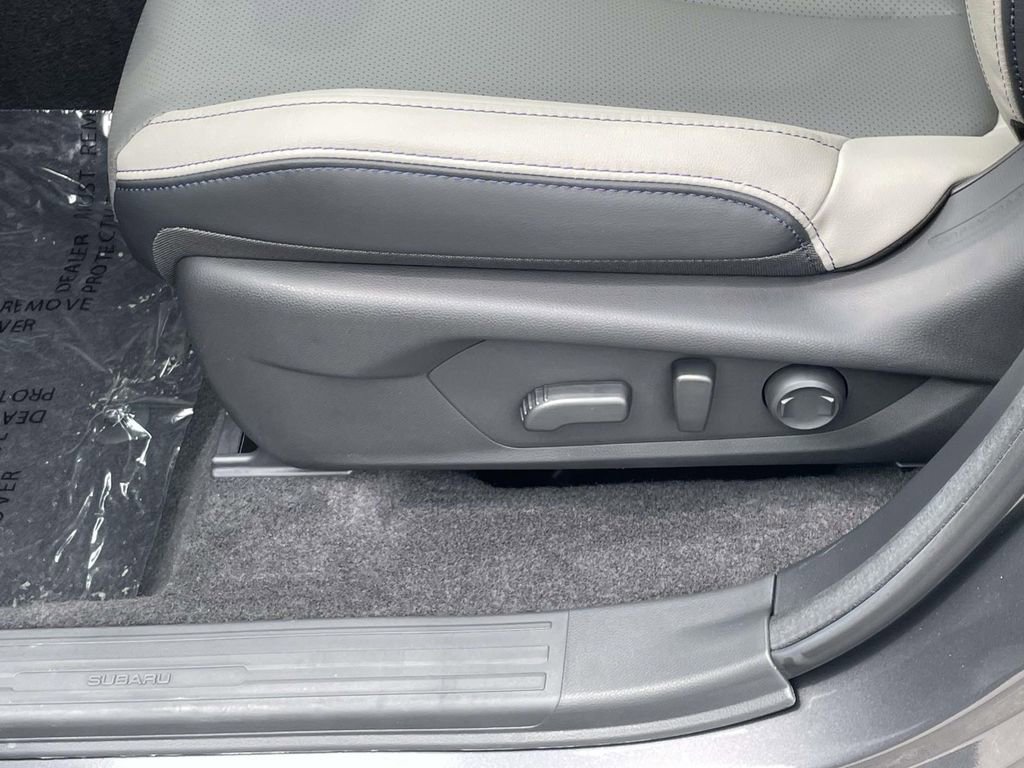 New 2026 Subaru Forester Limited AWD/4WD image 20