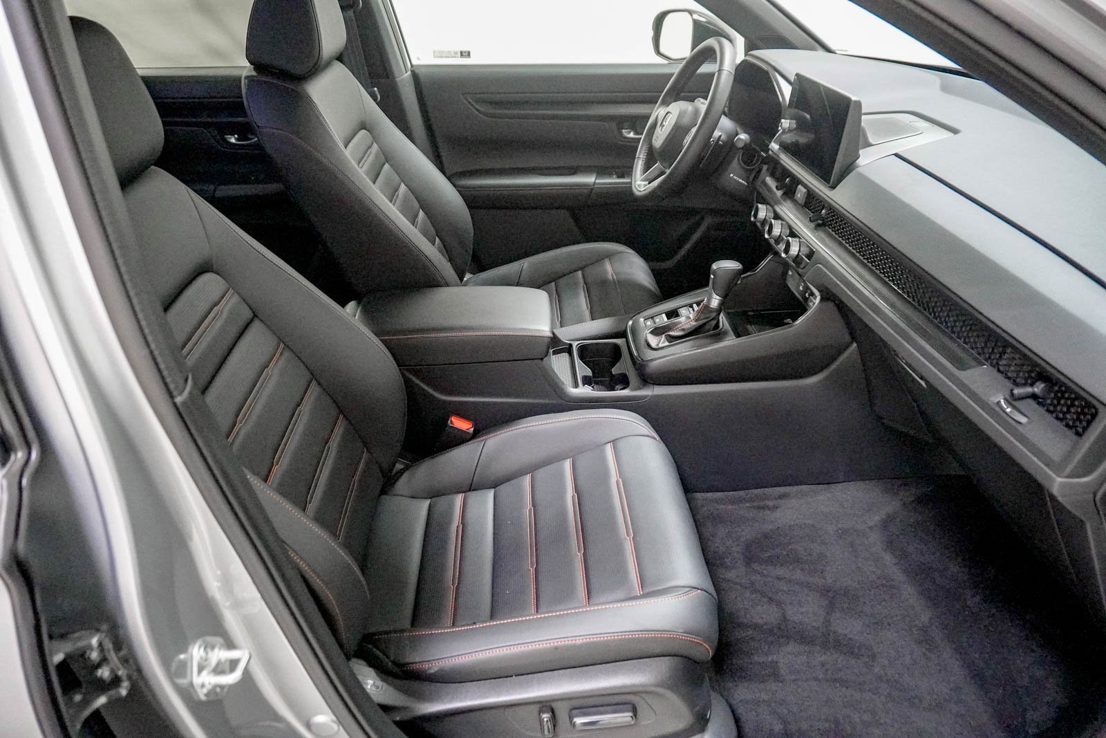 Certified 2026 Honda CR-V Sport-L image 31