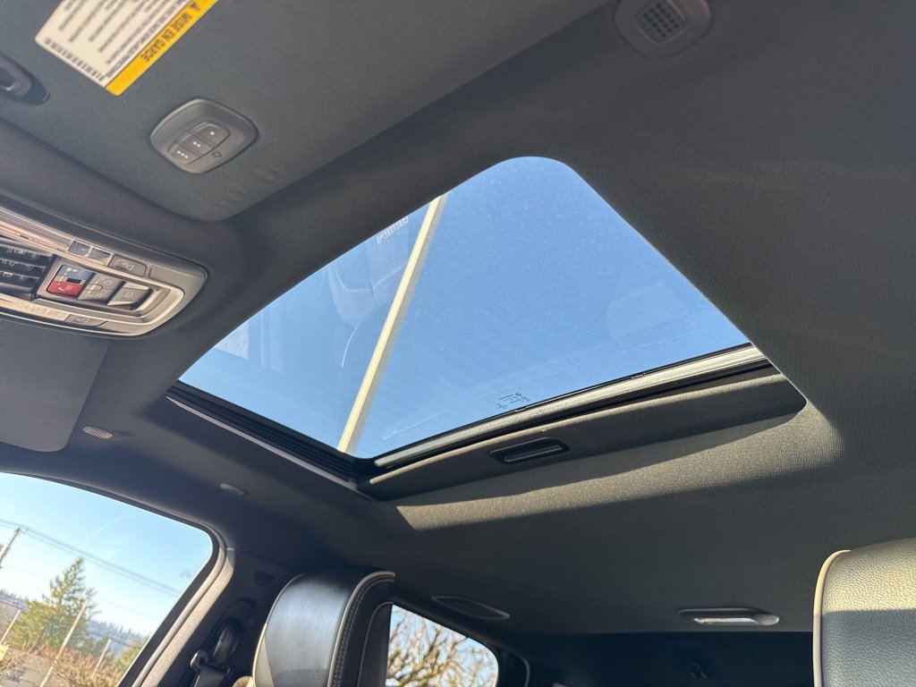 Used 2022 RAM 3500 Laramie image 16