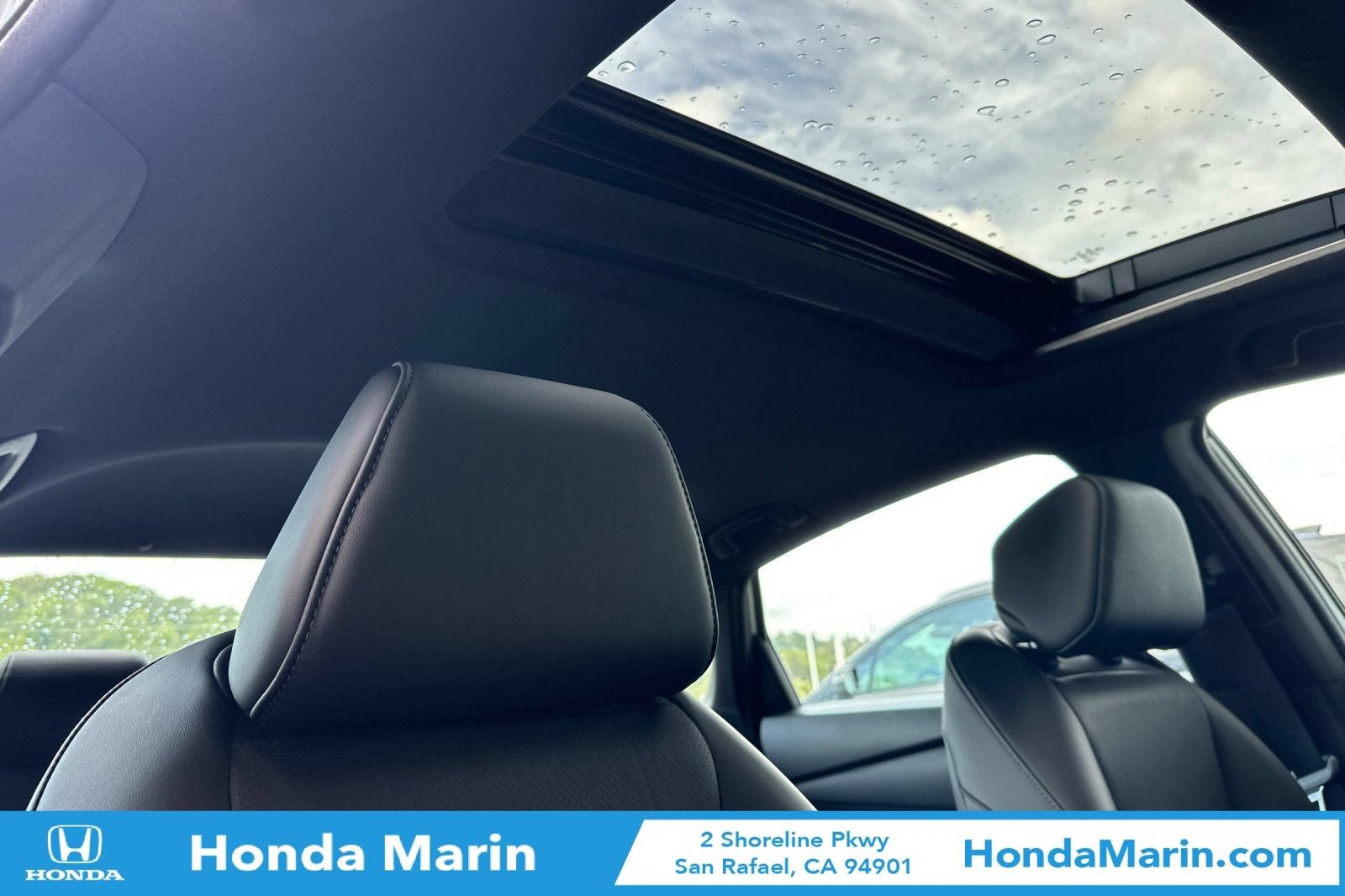 Used 2025 Honda Accord Sport image 20