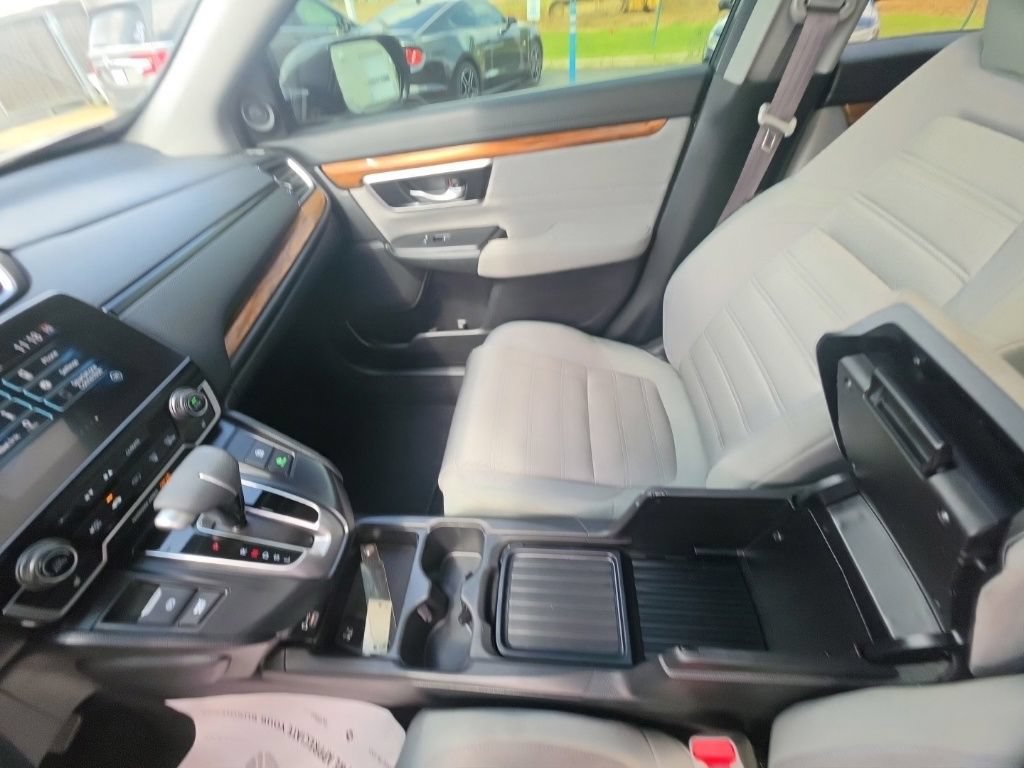 Certified 2022 Honda CR-V EX image 24