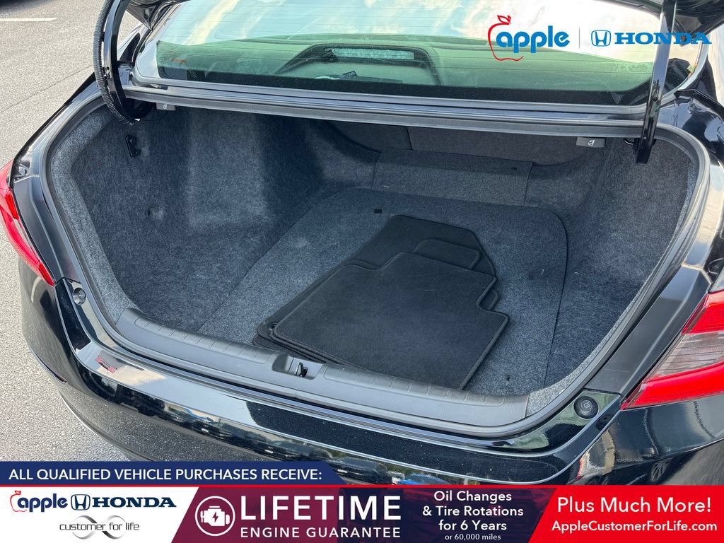 Used 2022 Honda Accord Sport Special Edition image 20