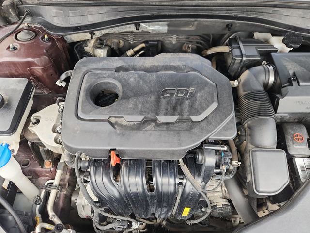 Used 2019 Kia Optima LX FWD image 28
