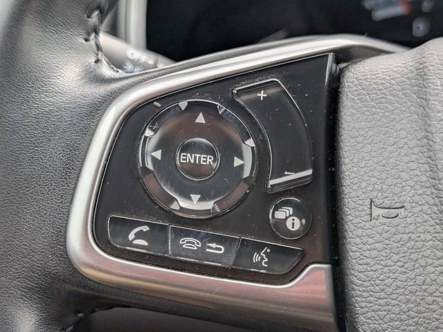 Used 2022 Honda CR-V EX-L image 29