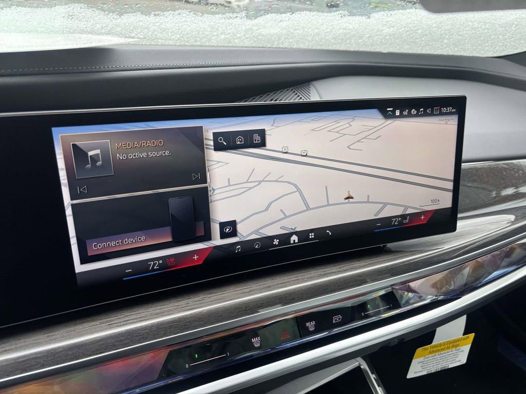 New 2026 BMW 740i xDrive image 13