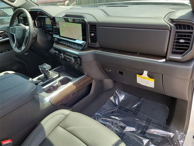 New 2026 Chevrolet Silverado 1500 RST w/ Convenience Package II image 29