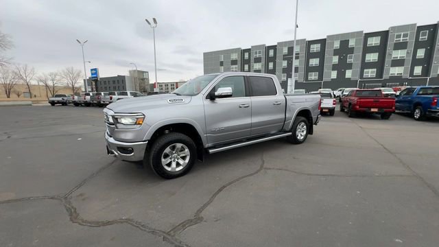 Used 2022 RAM 1500 Laramie image 4
