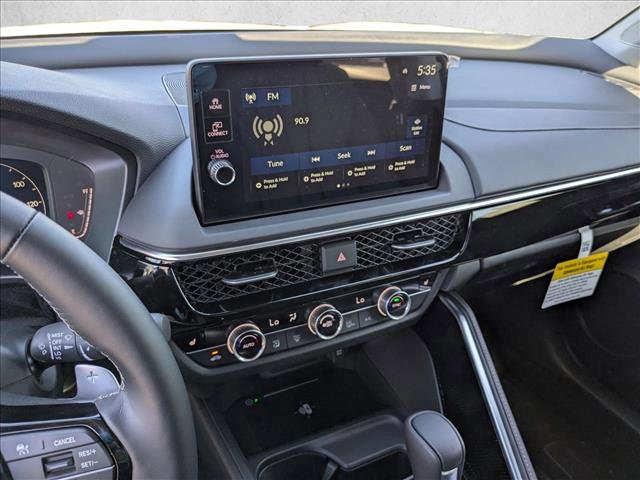 New 2025 Acura ADX FWD image 12