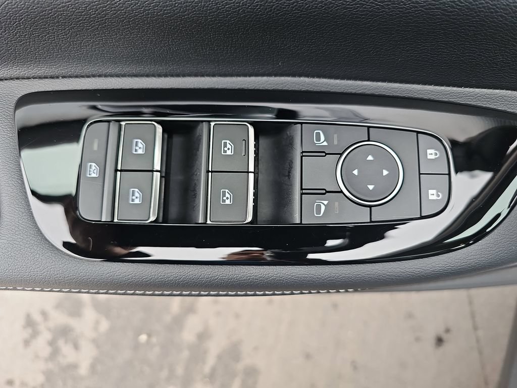 Used 2025 Nissan Murano SL AWD/4WD image 33