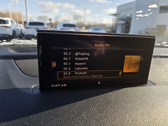 Used 2019 Audi Q7 3.0T Premium w/ Convenience Package image 4