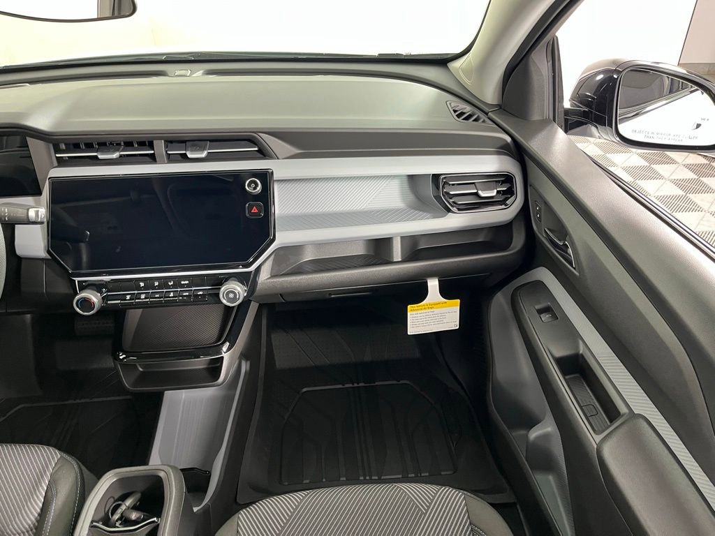 New 2027 Chevrolet Bolt LT w/ LPO, All-Weather Package FWD image 14