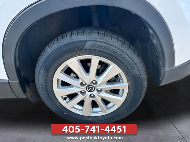 Used 2016 MAZDA CX-5 Touring FWD image 33