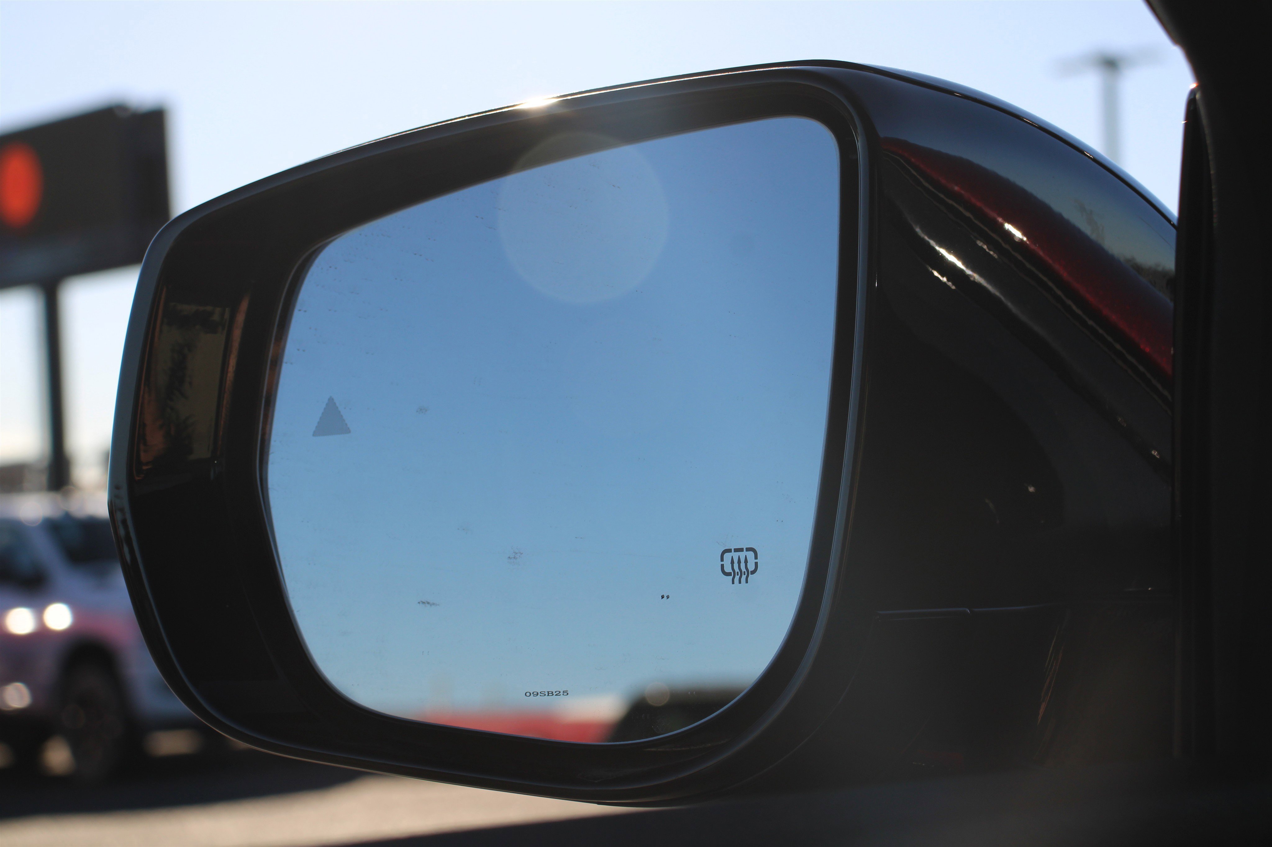 New 2025 Jeep Grand Cherokee Limited w/ Black Appearance Package image 12