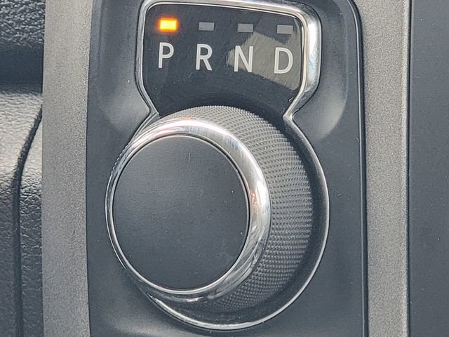 Certified 2024 RAM 1500 Tradesman image 30