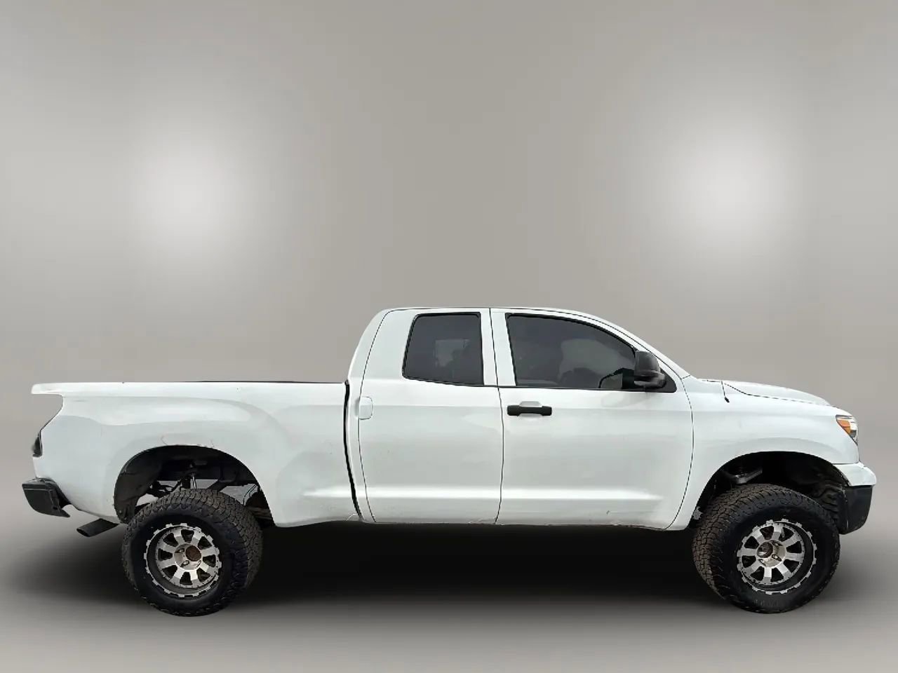 Used 2008 Toyota Tundra SR5 w/ TRD Off-Road Pkg AWD/4WD image 6