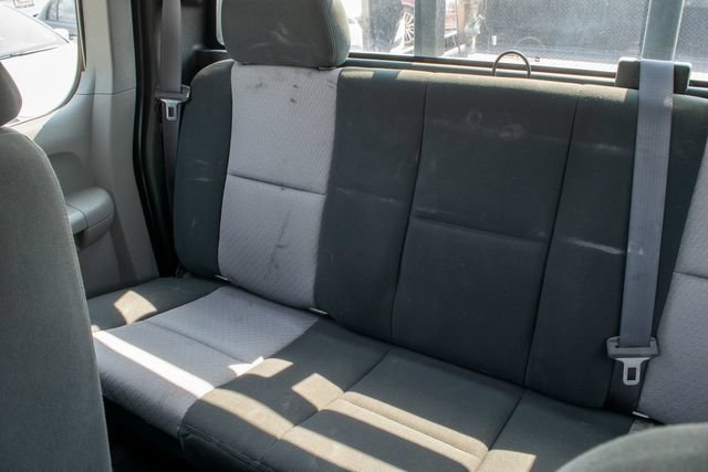 Used 2008 Chevrolet Silverado 3500 W/T AWD/4WD image 32