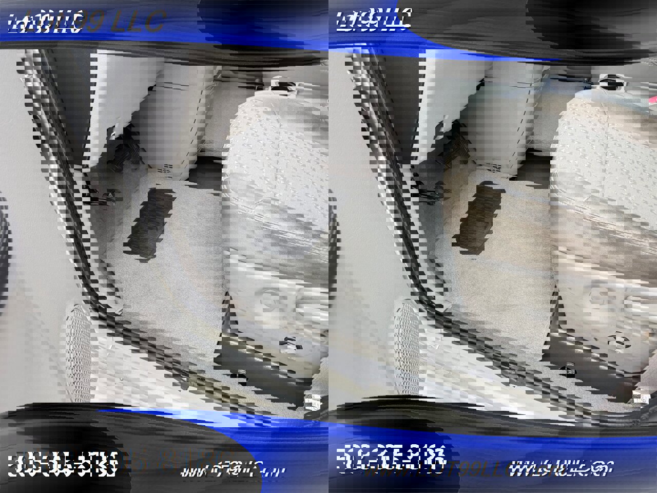 Used 2007 Chevrolet Uplander LT w/ Safe And Secure Package image 38