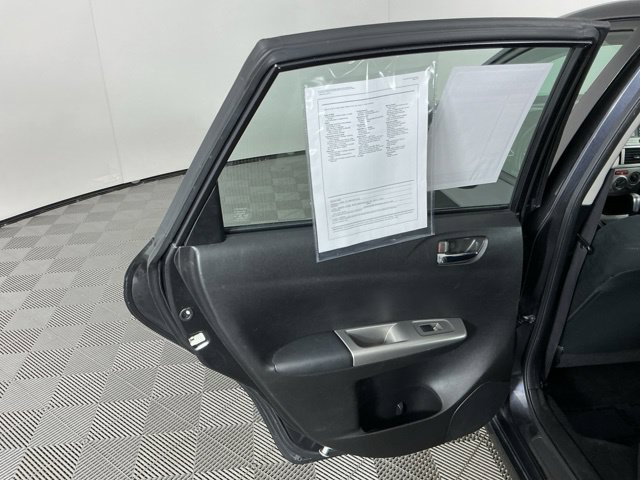 Used 2009 Subaru Impreza 2.5i AWD/4WD image 22
