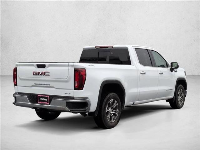 New 2026 GMC Sierra 1500 SLT w/ SLT Convenience Package video 2