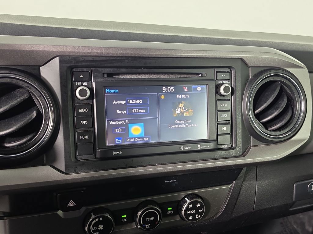 Used 2019 Toyota Tacoma SR5 RWD image 18