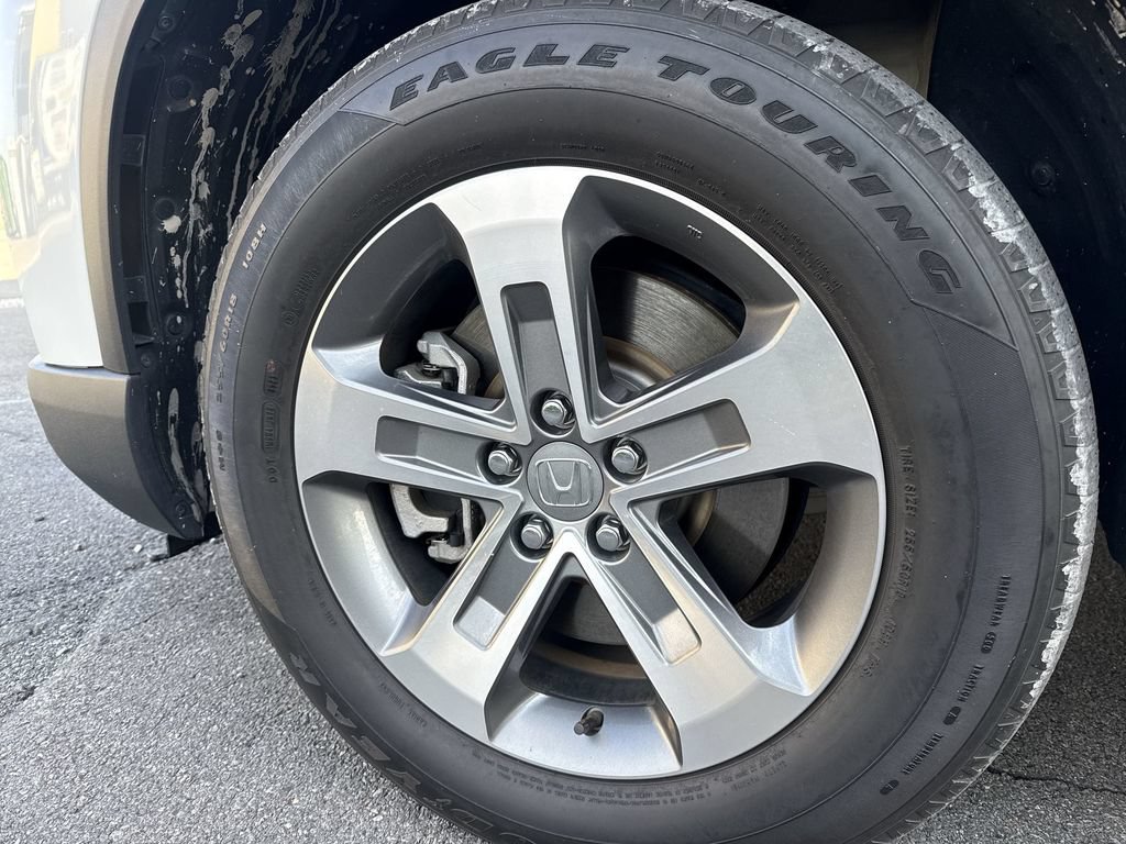Used 2023 Honda Pilot EX-L image 7