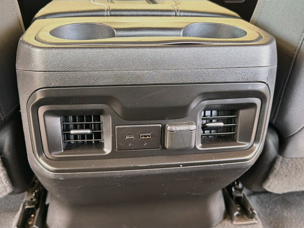 Used 2021 Chevrolet Silverado 1500 RST AWD/4WD image 22