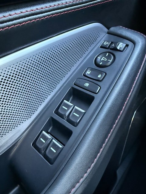 Used 2025 Acura MDX A-Spec image 34