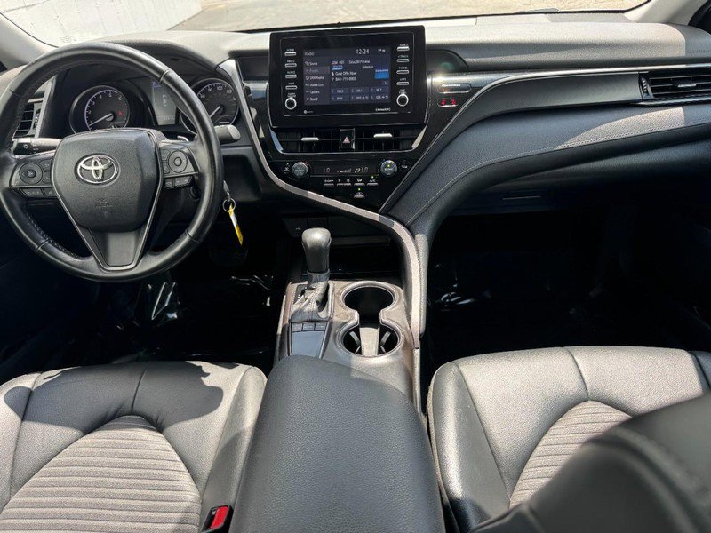 Certified 2023 Toyota Camry SE image 11