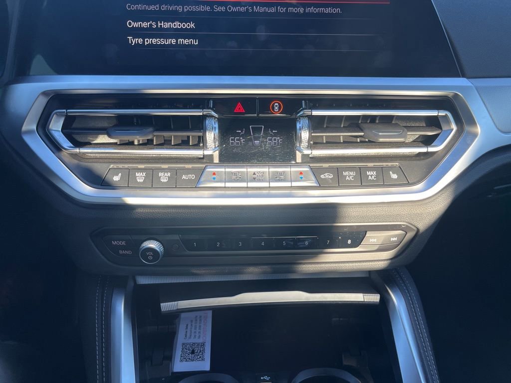 Used 2023 BMW 430i Gran Coupe xDrive image 50