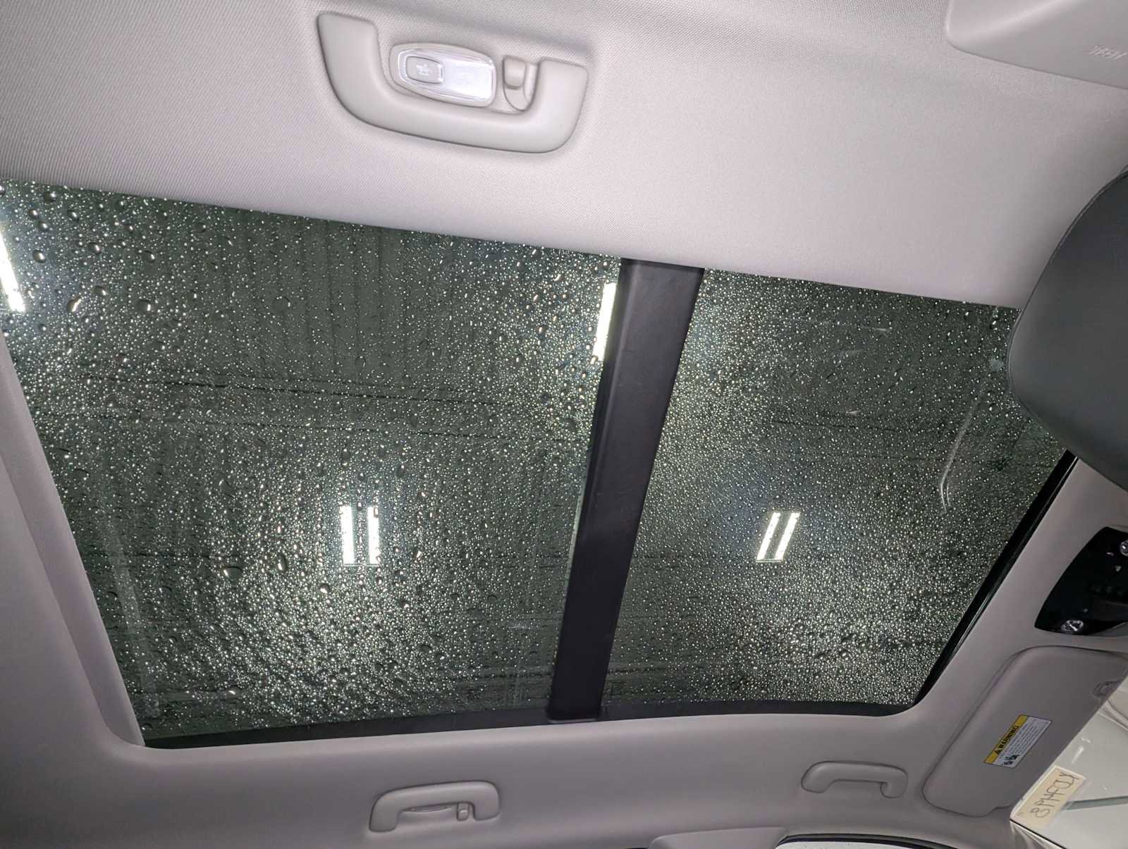 New 2026 Kia Sorento S w/ S Panoramic Sunroof Package AWD/4WD image 14