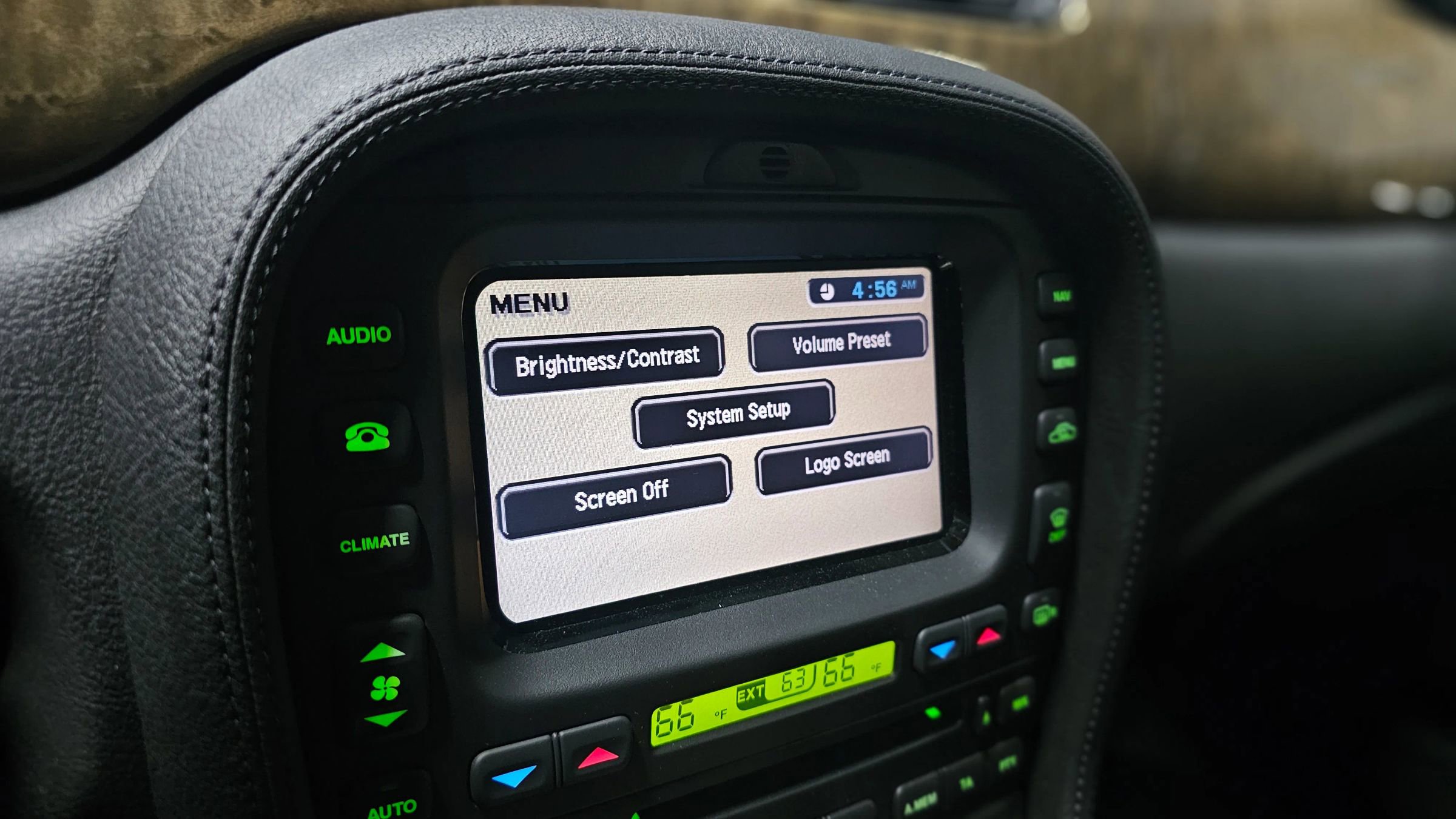 Used 2003 Jaguar S-TYPE 4.2 image 24