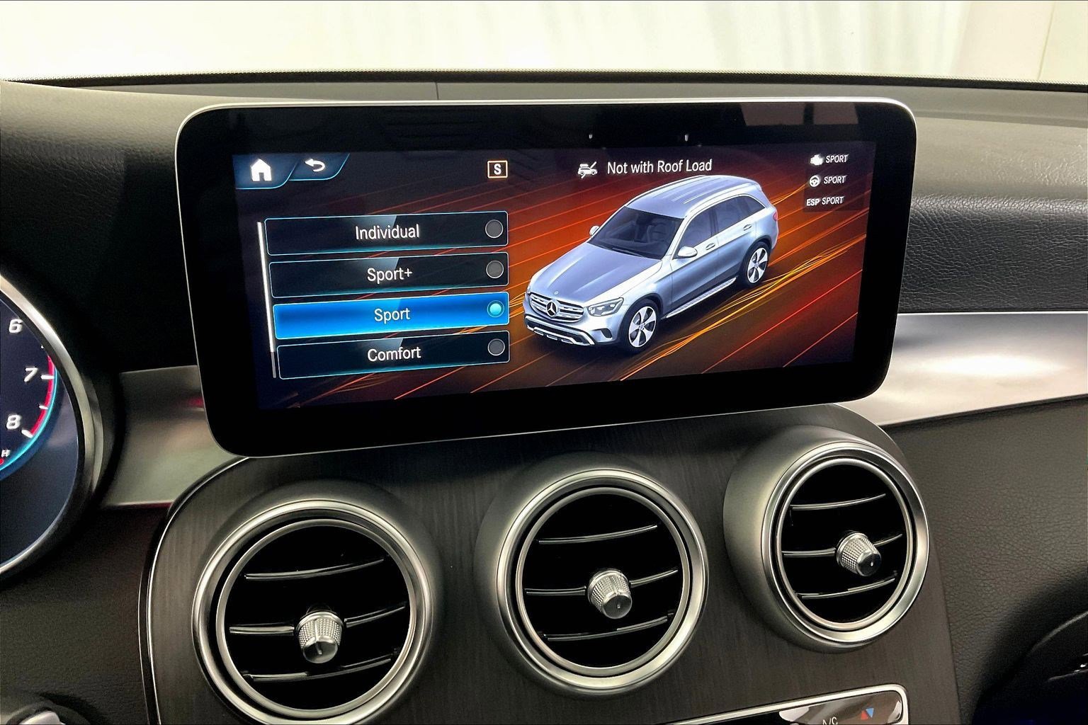 Certified 2021 Mercedes-Benz GLC 300 4MATIC image 15