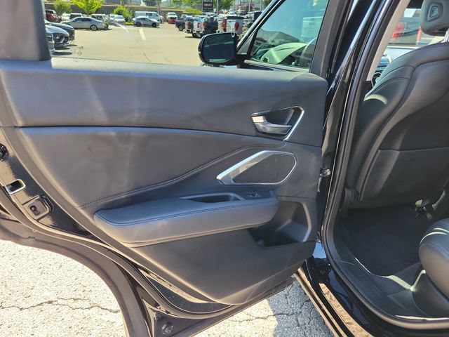 Used 2019 Acura RDX AWD image 11