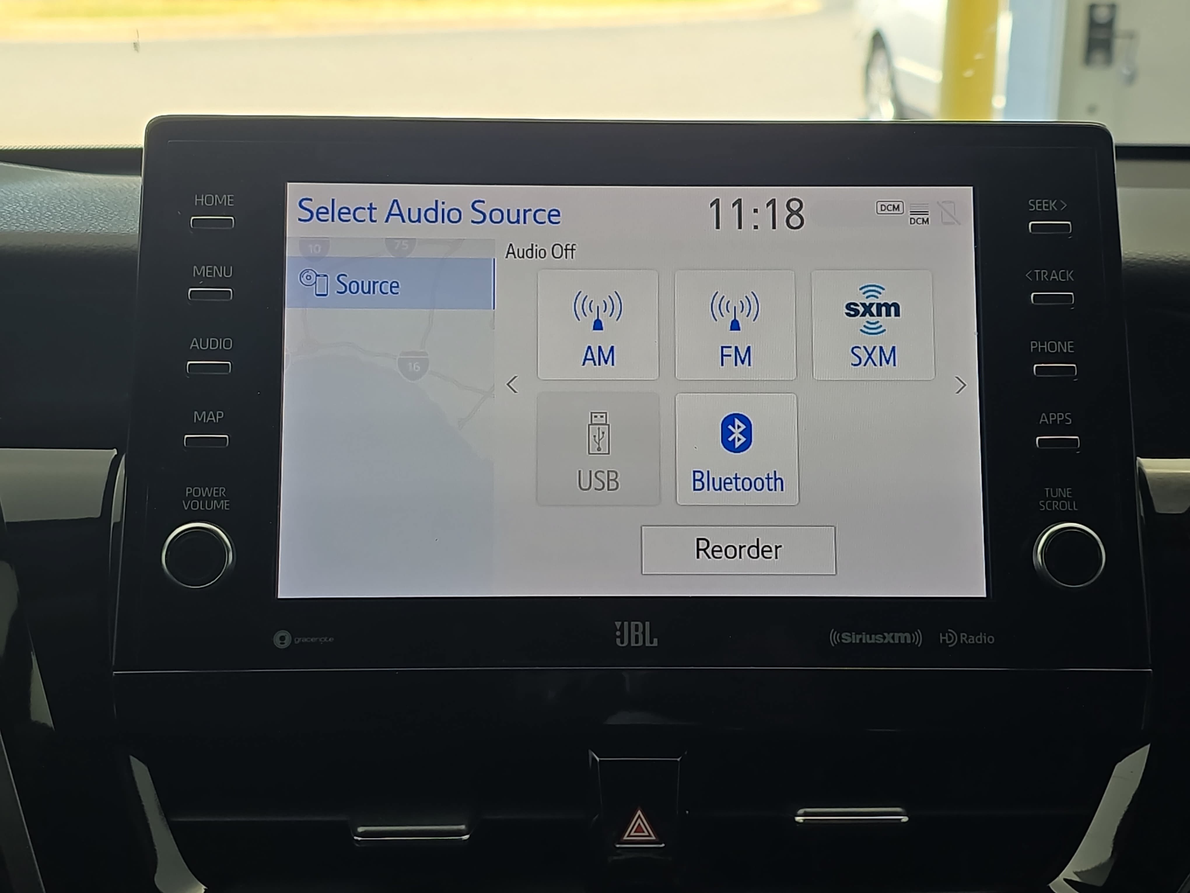 Used 2023 Toyota Camry XLE w/ Navigation Package FWD image 22