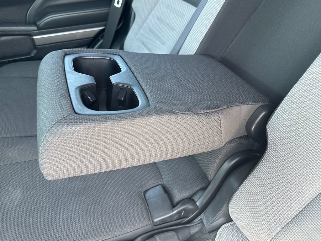 Used 2025 Toyota 4Runner TRD Sport AWD/4WD image 36