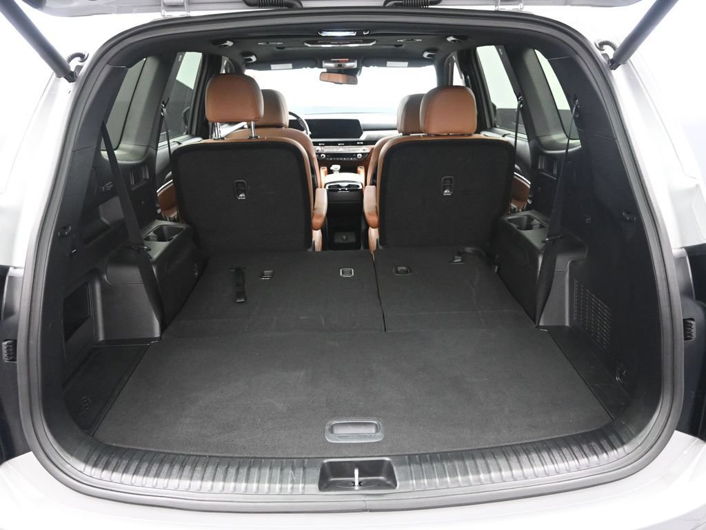 Certified 2025 Kia Telluride EX X-Line AWD/4WD image 37