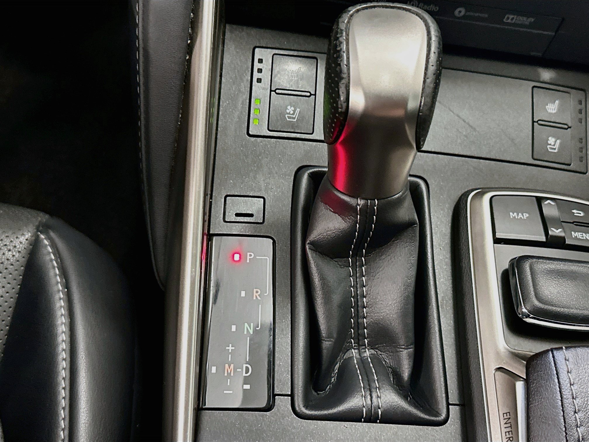 Used 2020 Lexus IS 350 F Sport w/ F Sport Package AWD/4WD image 25