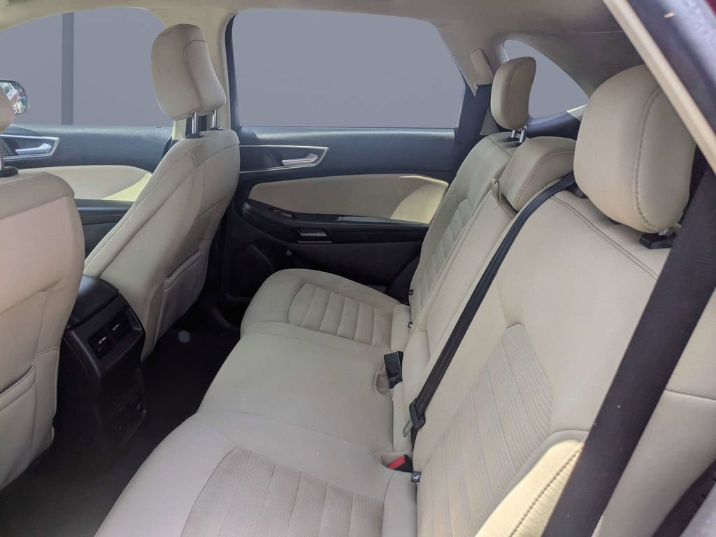 Used 2024 Ford Edge SEL w/ Convenience Package AWD/4WD image 14