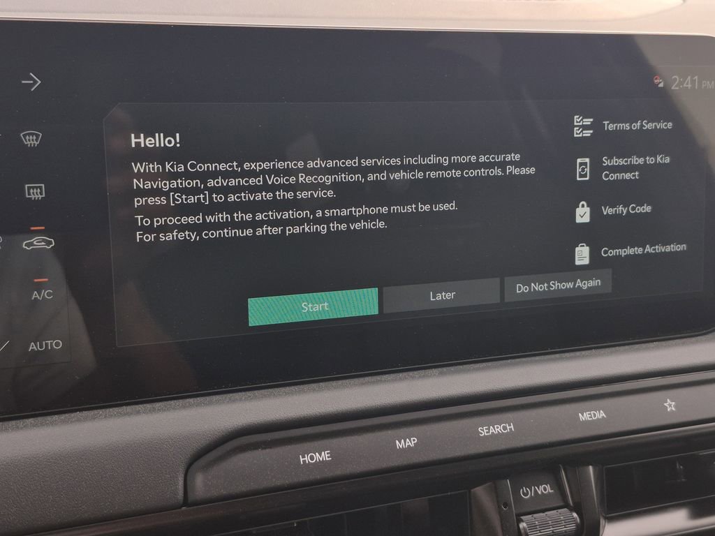 New 2027 Kia Telluride X-Line SX Prestige image 22