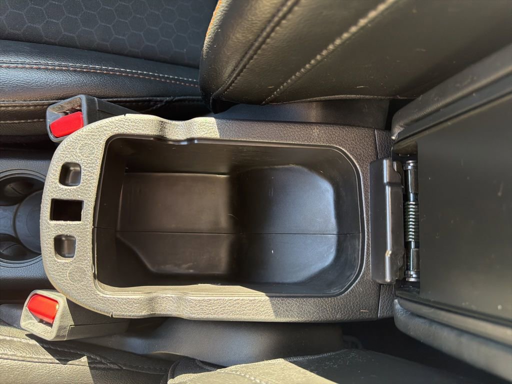 Used 2020 Jeep Compass Latitude w/ Cold Weather Group image 23